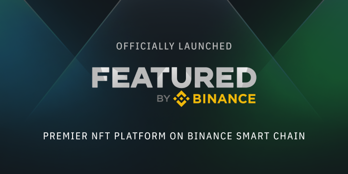 Binance NFT Launch Caps Deluge of NFT Marketplaces on Binance Smart ...