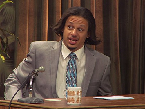 Eric Andre Show